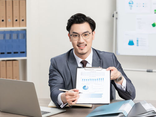 男会计好找工作吗-有哪些优势？