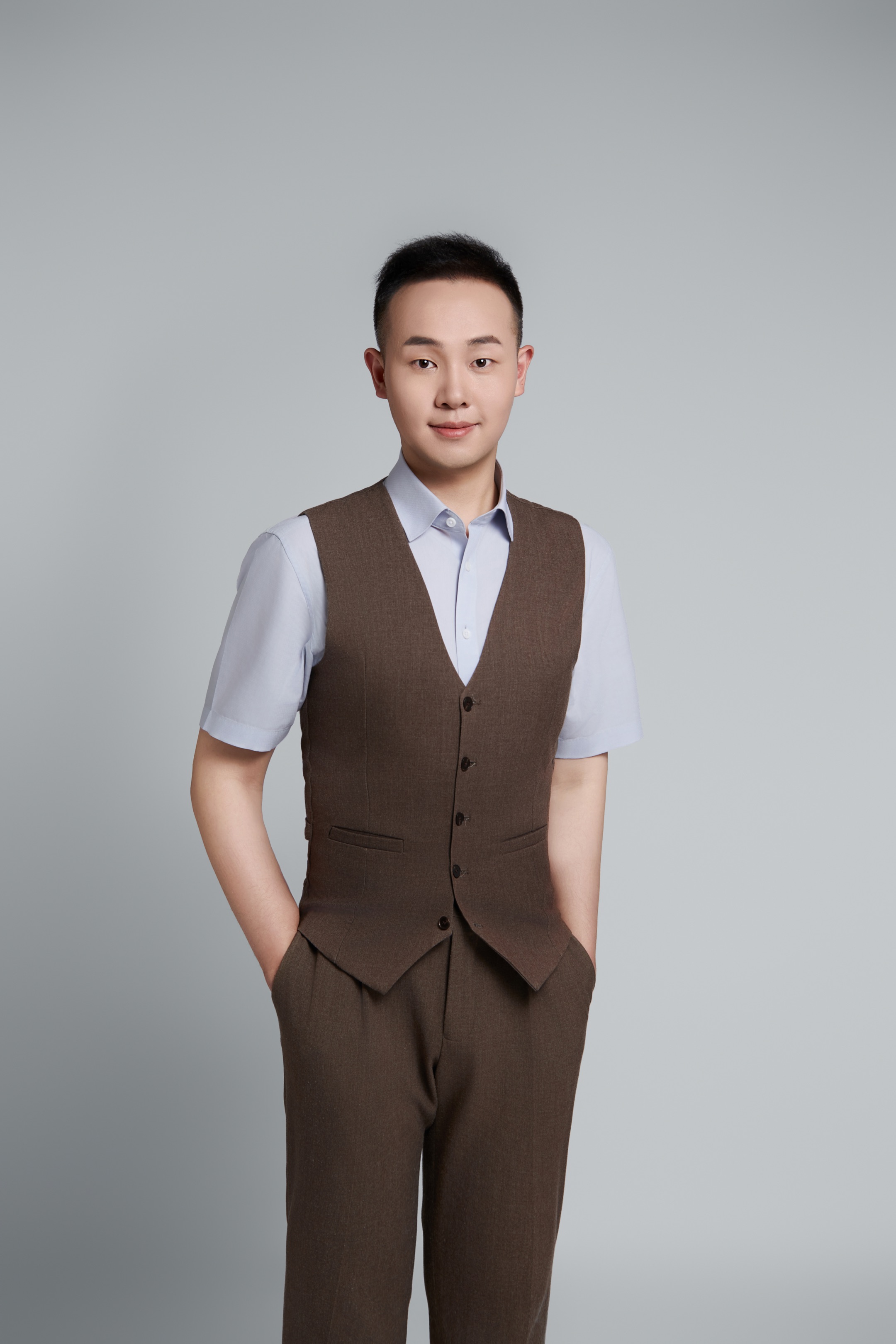李劲衡